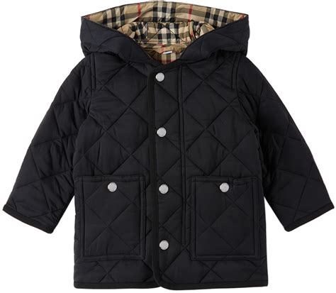 replica burberry toddler clothes|burberry baby coat.